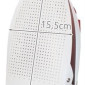 Iron soleplate