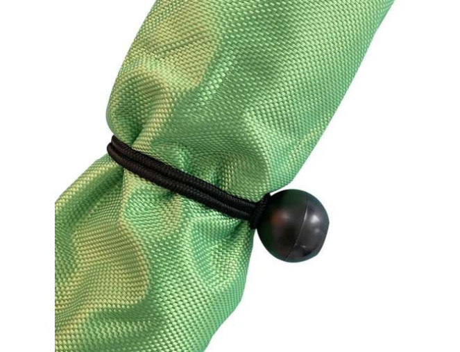 Rubber set for tarpaulin attachment 10pcs pigiau