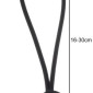 Rubber set for tarpaulin attachment 10pcs