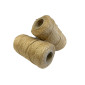 Džiuto virvelė 2mm 100g