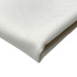 Gabardine with elastane Ekru