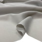 Šifonas su elastanu Šviesiai pilka pigiau