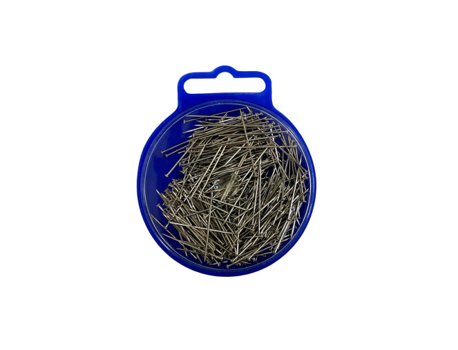 Pins in box 26mm.