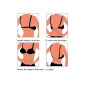 Bra clasp remover -Julimex| 3 colours pigiau
