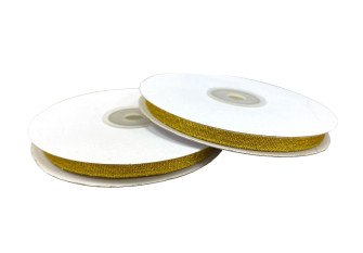 Blizgi juostelė 6mm | 27m