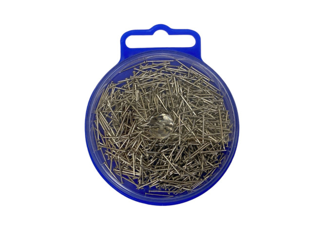 Smeigtukai dėžutėje 13mm | 30g.