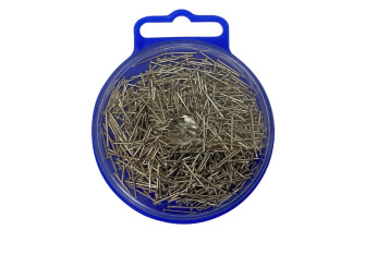 Smeigtukai dėžutėje 15mm | 30g.