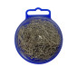 Pins in box 15mm | 30g.