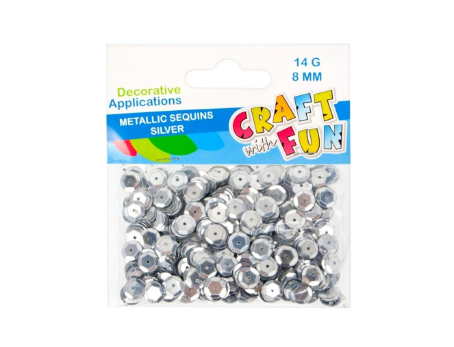 Scales 8mm 14g | 2 colours