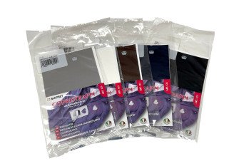 Applique - fabric 10 x 16cm | 5 colours