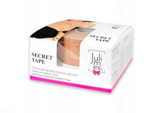 Chest band 5cm x 5m | Julimex