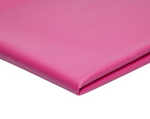 Eco leather Cyclamen