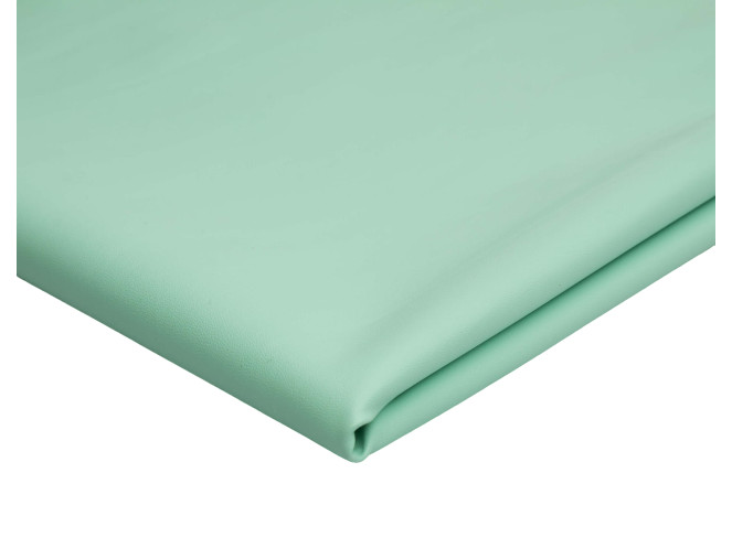 Eco leather Mint