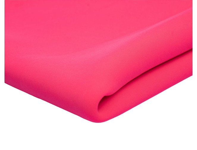 Neoprenas Neoninė rožinė