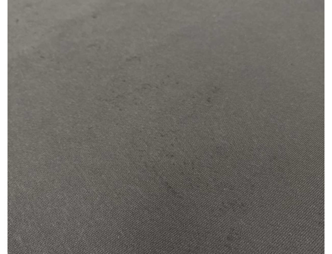 Three-thread terry knitted fabric Grey BROOKED internetu