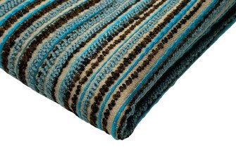 Gobelenas Mėlyni dryžiai