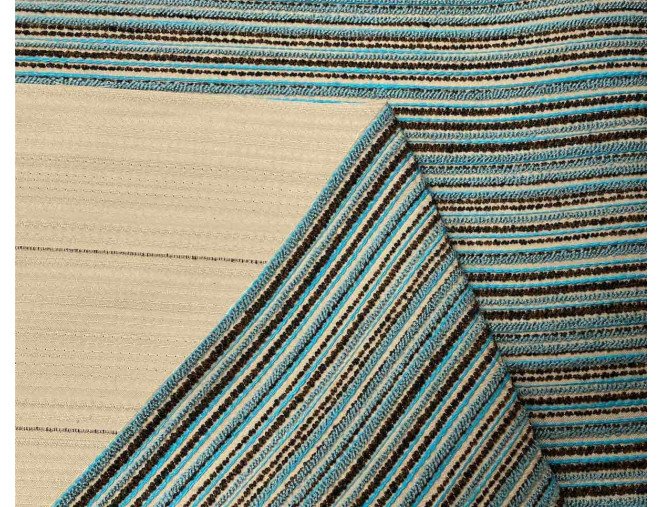 Gobelenas Mėlyni dryžiai pigiau