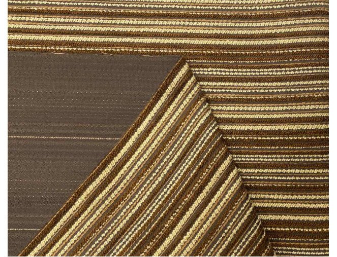 Gobelenas Rudi dryžiai pigiau