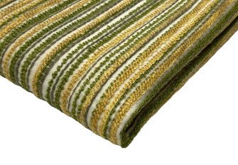 Gobelenas Žalsvi dryžiai