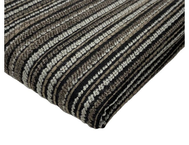 Gobelenas Pilki dryžiai