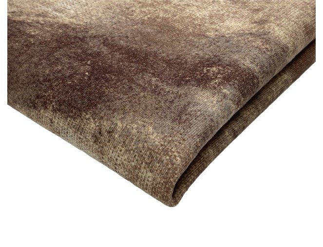 Baldinis veliūras Rudos dėmės