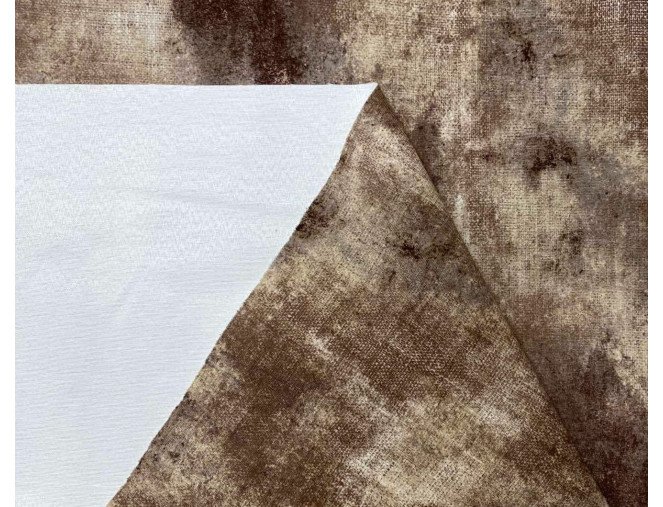 Baldinis veliūras Rudos dėmės pigiau