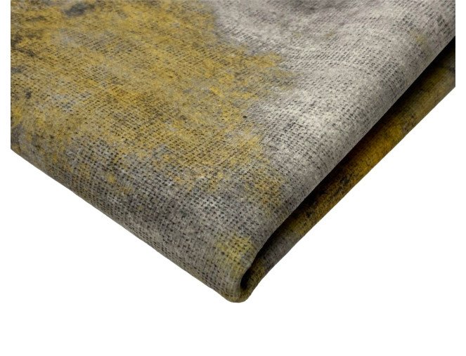 Baldinis veliūras Geltonos dėmės