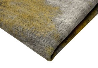 Baldinis veliūras Geltonos dėmės