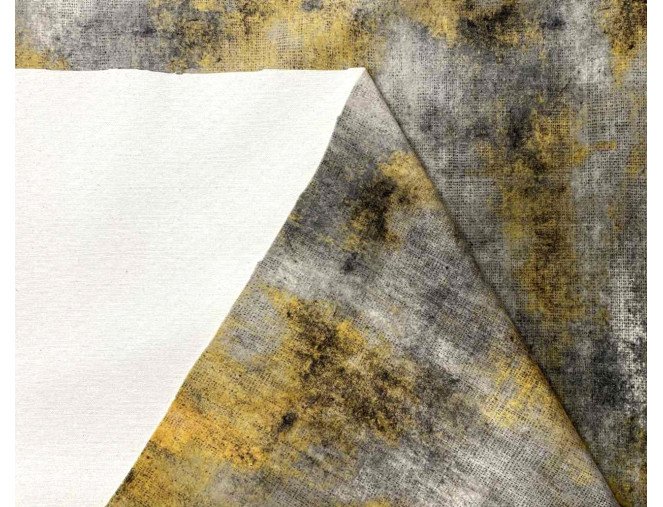 Baldinis veliūras Geltonos dėmės pigiau