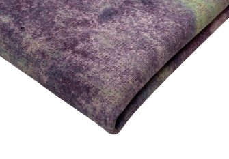 Baldinis veliūras Violetinės dėmės