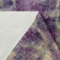 Baldinis veliūras Violetinės dėmės pigiau
