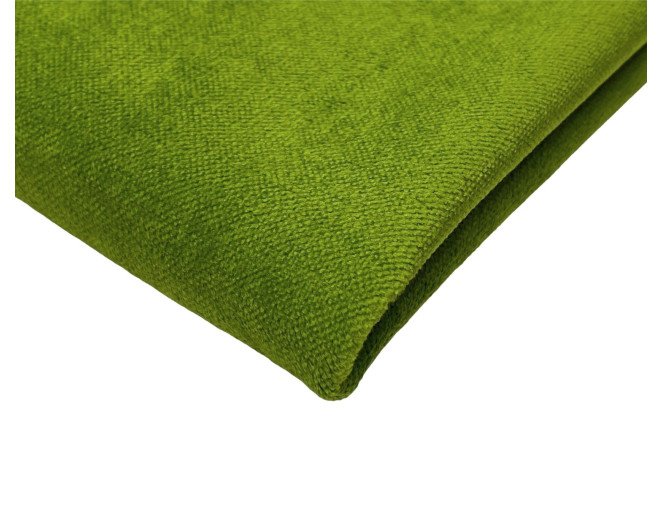 Upholstered velour Salad