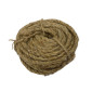 Džiuto virvelė 7mm | 180g. pigiau