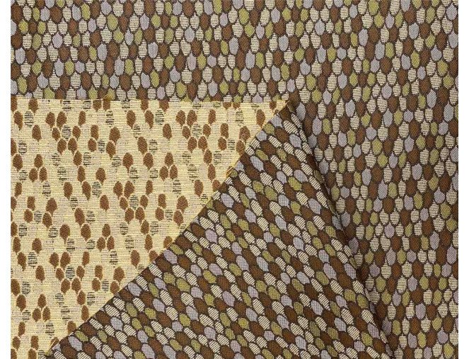 Gobelenas Rudi žvyneliai pigiau