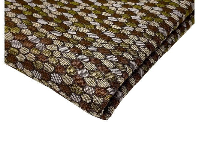 Gobelenas Rudi žvyneliai