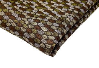 Gobelenas Rudi žvyneliai