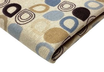 Gobelenas Lašai smėliniame