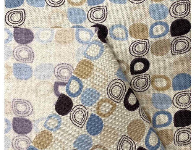 Tapestry Drops in sand pigiau