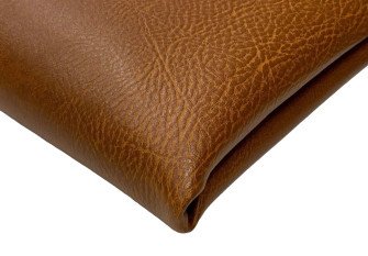 Dirbtinė oda Karamelės Ruda