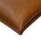 Artificial leather Caramel Brown