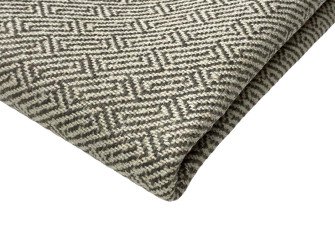 Gobelenas Pilki raštai