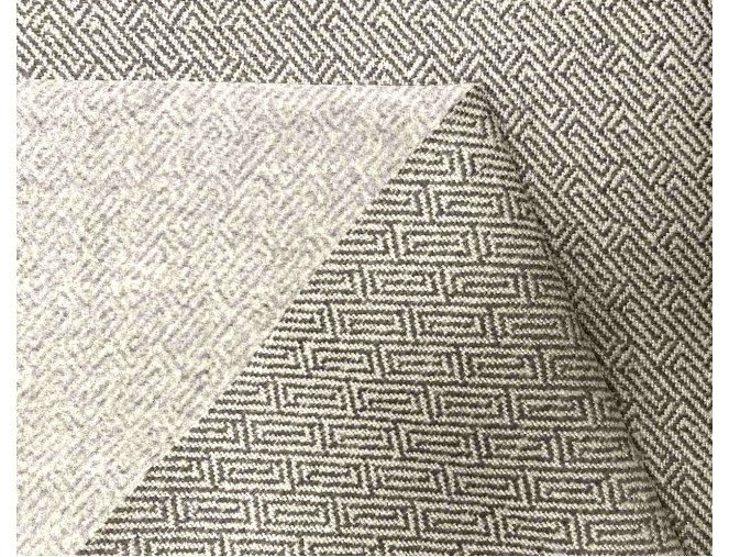 Gobelenas Pilki raštai pigiau