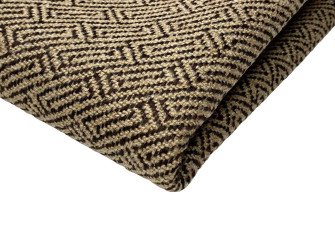 Gobelenas Rudi raštai