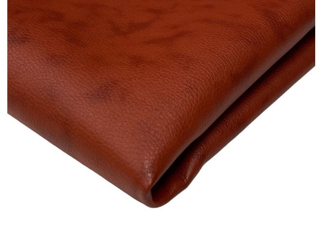 Artificial leather Copper