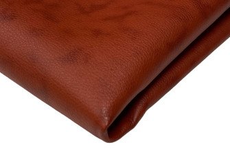 Dirbtinė oda Copper