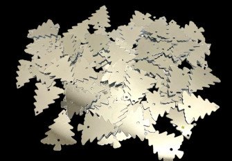 Žvyneliai Eglutės 5g. | 3 spalvos