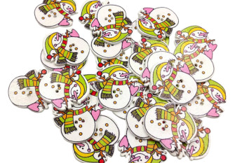 Saga 25mm Besmegenis