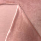 Soft Veliūras Powder pink pigiau