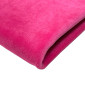 Soft Veliour Bright pink