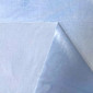 Soft Velour Light blue pigiau